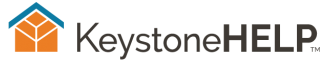 Keystone Help Contractor